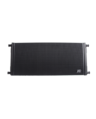  MS208号角式线阵音箱