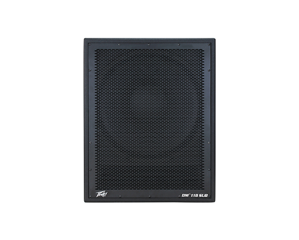 DM 118 SUB