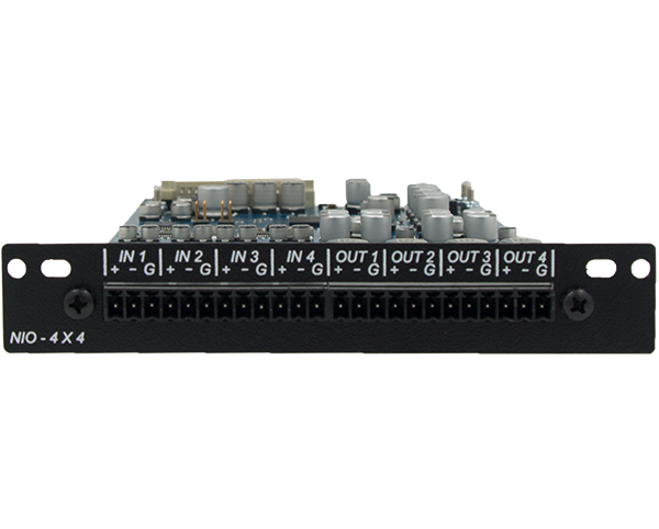 NIO-4*4