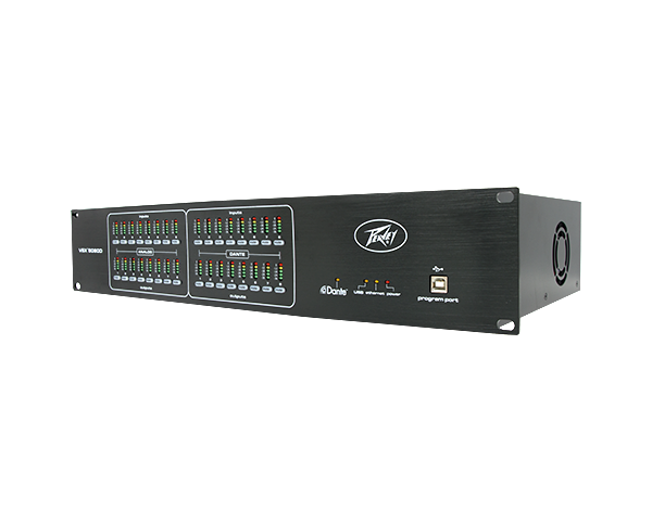 VSX8080D数字音频处置器 