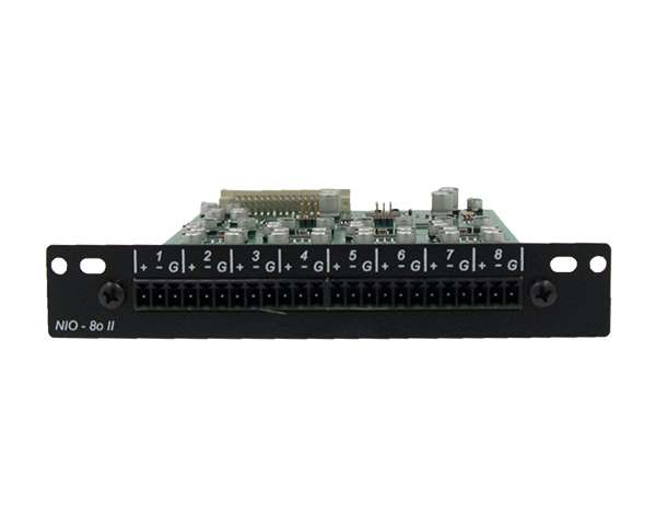 NIO-8o 