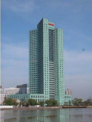 孝感万豪大酒店