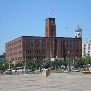 沈阳市当局会议刷新规划