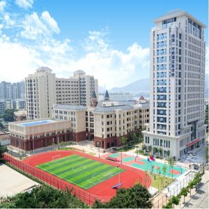 普洱一中从属尝试学堂