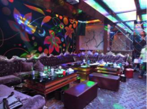 南海沙头星际大酒店