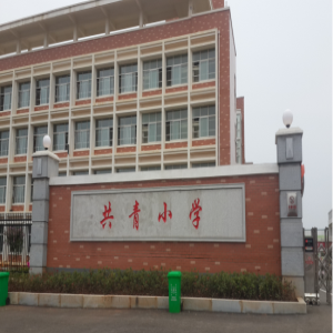 PEAVEY又为教育事业添一路姿采（共青幼学）