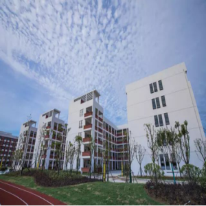 校企强强结合：PEAVEY助力随州轻纺城职校音频解决规划