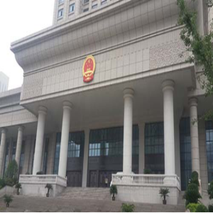 Peavey助力江西省高级法院汇报厅美满扩声
