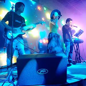 四川成都贰麻酒馆