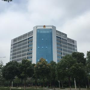 湖南常德市公安局警官培训中心