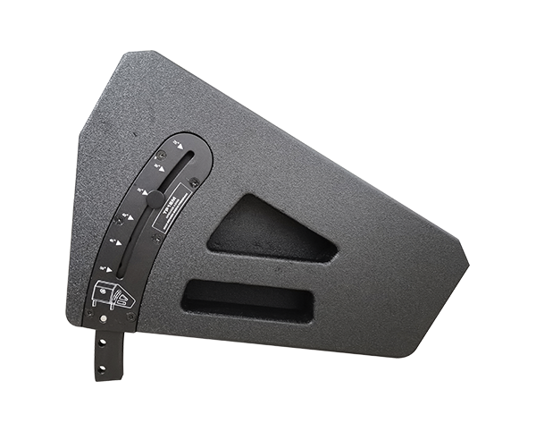  TP12M同轴返听音箱