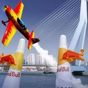 日本红牛特技飞行世界锦标赛