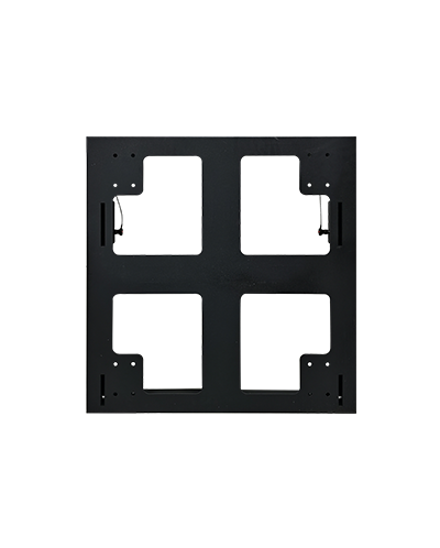 MS210/MS118B II（配套MS210悬挂）田字架