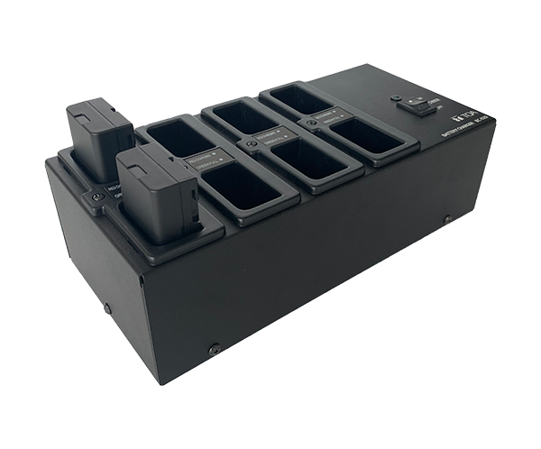 电池充电器 BC-920（合用于BP-920或BP-900A）