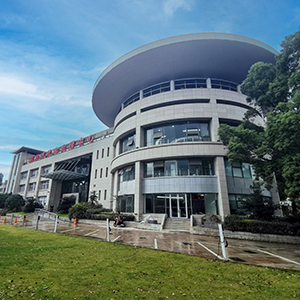 浙江衡阳温岭市矛调中心 指挥大厅+会议室