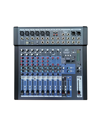 RQ2314MKII仿照调音台