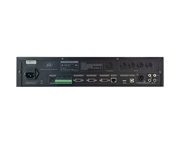 PCS-300M会议主机