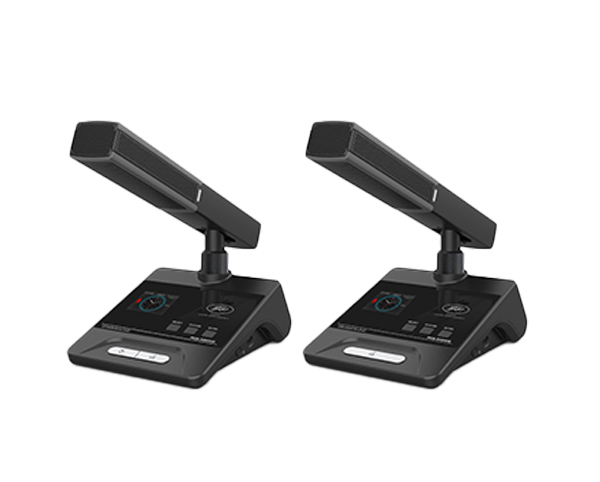  PCS-300WC/PCS-300WD会议单元   