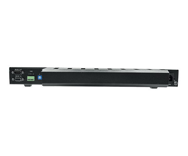  8通路IP继电器节造箱IP-10E