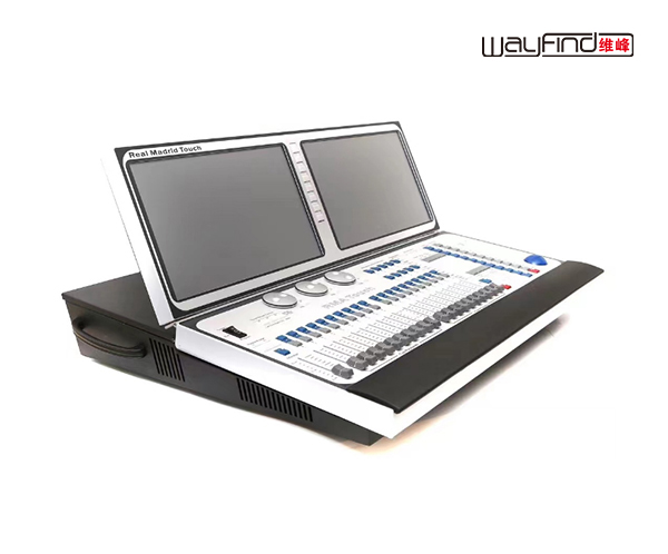 Wayfind  双屏老虎控台  TT-03