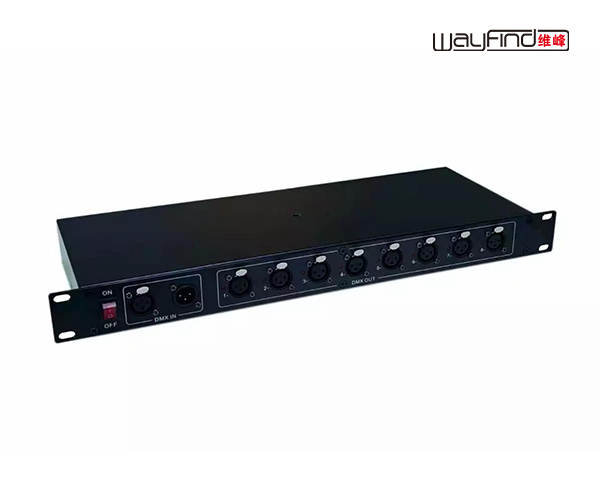 Wayfind  信号放大器  F-08