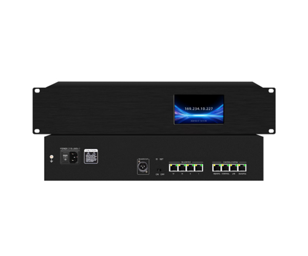 MDC-8100Z有线数字会议主机