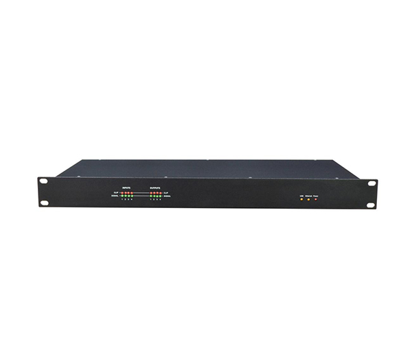 DX44数字音频处置器