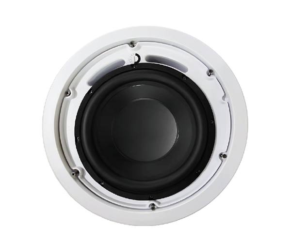 d1b374d538eaa3d1 10寸天花吸顶超低音箱 PHC 100SUB