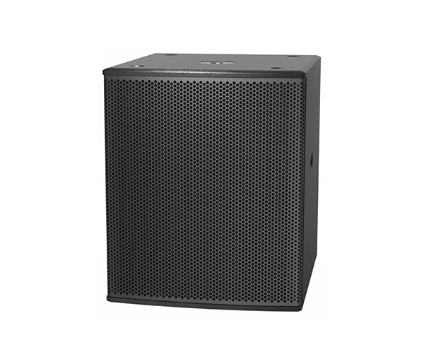 MQ118超低音箱