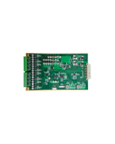 493bf36f39133c05 发话器/线路输入卡VSX-08I